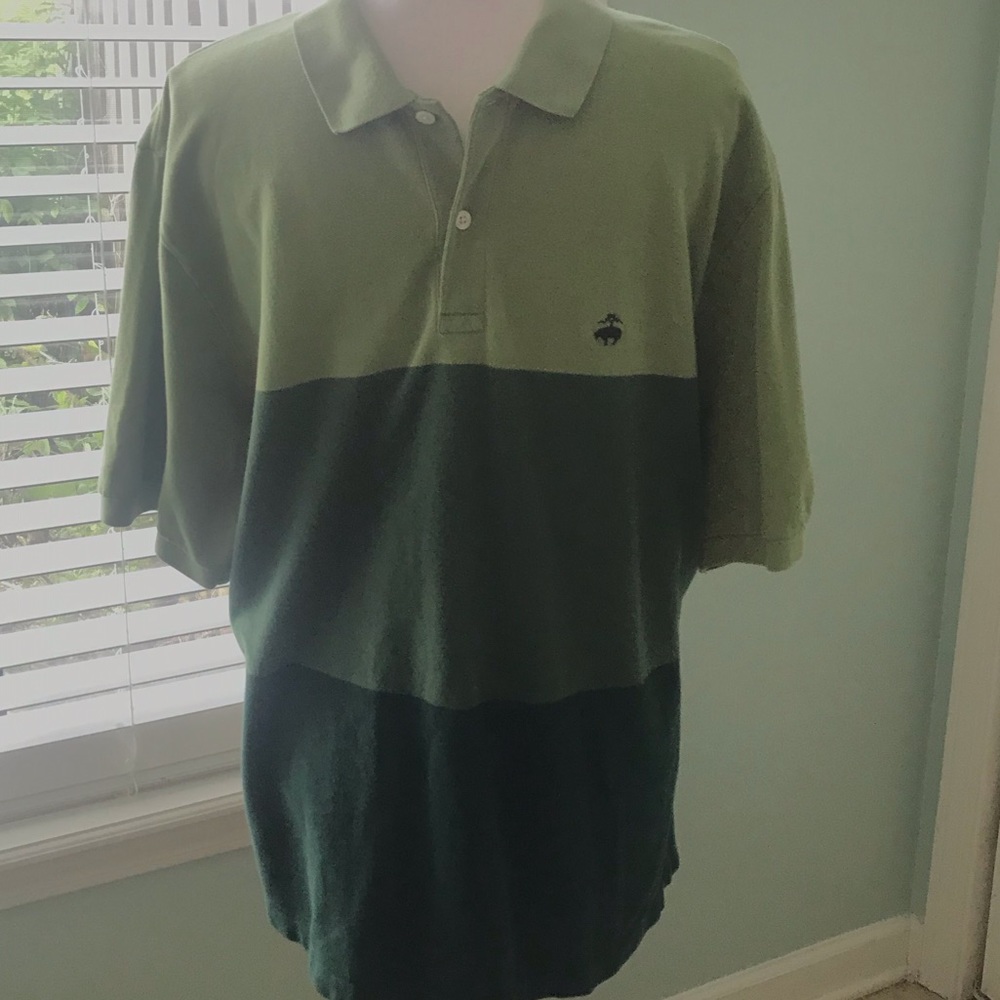 Brooks Brothers Polo